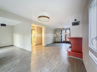 Maison à vendre 6 pièces de 108 m² à Vauréal