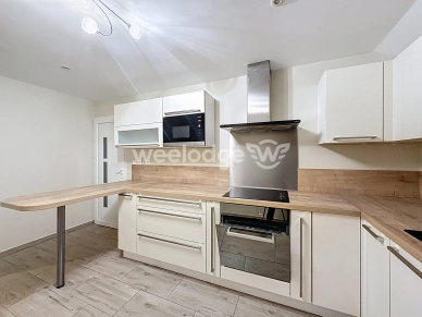 Maison à vendre 6 pièces de 108 m² à Vauréal