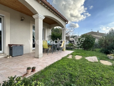 Maison à vendre 4 pièces de 101 m² à Orange