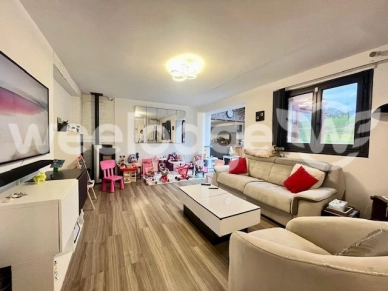 Maison à vendre 6 pièces de 126 m² à Saint-Clair-sur-Epte