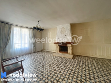 Maison à vendre 10 pièces de 313 m² à Vauréal