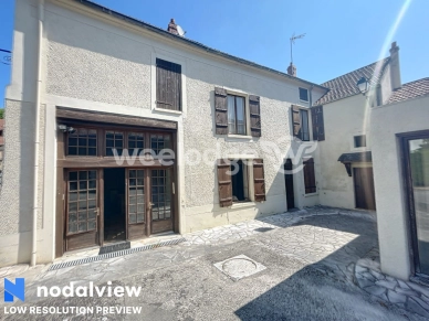 Maison à vendre 10 pièces de 313 m² à Vauréal