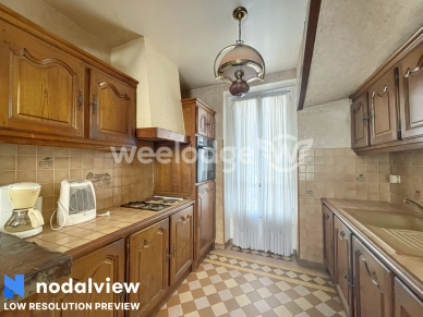 Maison à vendre 10 pièces de 313 m² à Vauréal