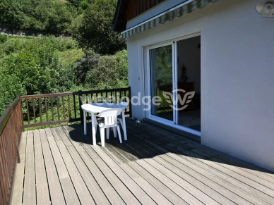 Maison à vendre 9 pièces de 131 m² à Baren