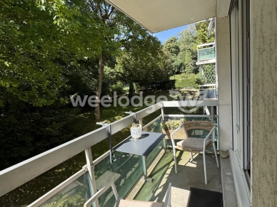 Appartement à vendre 1 pièces de 31,67 m² à Argenteuil