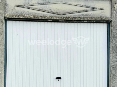 Garage à vendre de 14 m² à Boussois