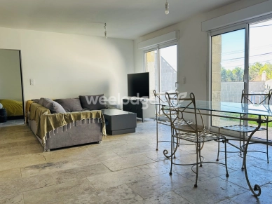 Maison à vendre 3 pièces de 102 m² à Boulbon