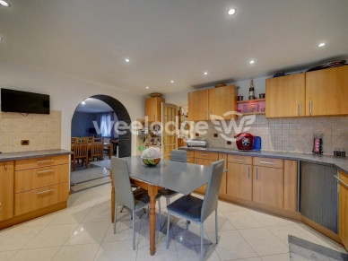 Maison à vendre 5 pièces de 115 m² à Ver-sur-Launette