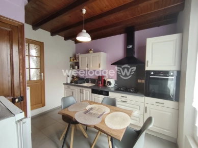 Maison à vendre 5 pièces de 110 m² à Saint-Rémy-sur-Avre