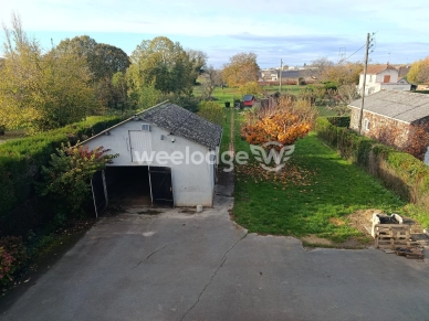 Maison à vendre 4 pièces de 89 m² à Ardentes