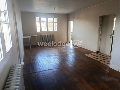 Maison à vendre 4 pièces de 89 m² à Ardentes