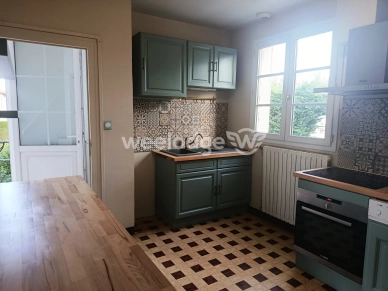 Maison à vendre 4 pièces de 89 m² à Ardentes