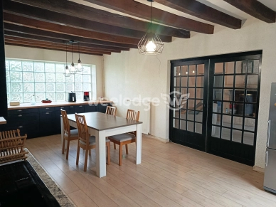 Maison à vendre 5 pièces de 163 m² à Prissac