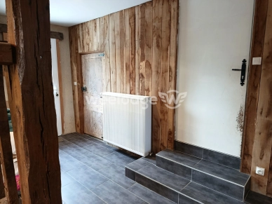 Maison à vendre 5 pièces de 163 m² à Prissac