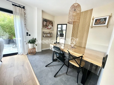 Maison à vendre 6 pièces de 142,15 m² à Jouy-le-Moutier