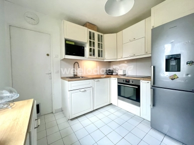 Maison à vendre 5 pièces de 96 m² à Jouy-le-Moutier