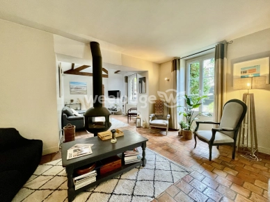 Maison à vendre 7 pièces de 150 m² à Vauréal