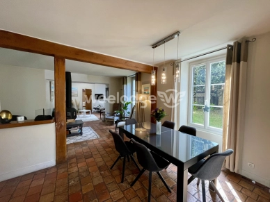 Maison à vendre 7 pièces de 150 m² à Vauréal