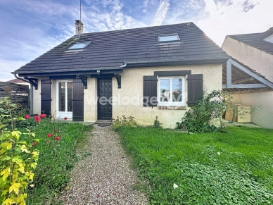 Maison à vendre 6 pièces de 90 m² à Gisors