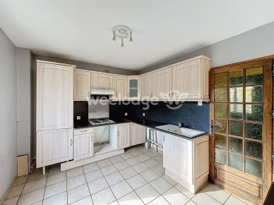 Maison à vendre 6 pièces de 90 m² à Gisors