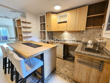 Appartement à vendre 3 pièces de 70,41 m² à Maisons-Laffitte