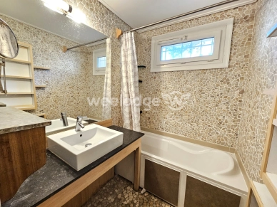 Appartement à vendre 3 pièces de 70,41 m² à Maisons-Laffitte