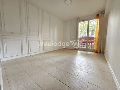 Appartement à vendre 3 pièces de 70,41 m² à Maisons-Laffitte