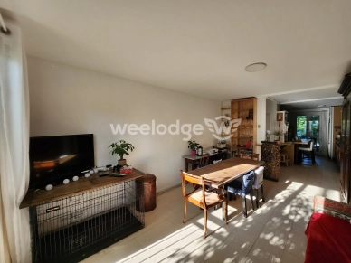 Appartement à vendre 3 pièces de 70,41 m² à Maisons-Laffitte