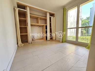 Appartement à vendre 3 pièces de 70,41 m² à Maisons-Laffitte