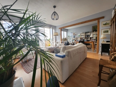 Appartement à vendre 3 pièces de 55,89 m² à Conflans-Sainte-Honorine