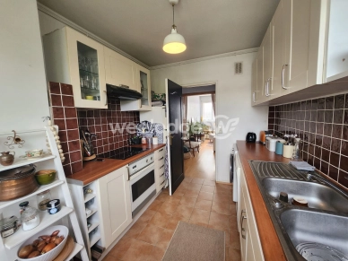 Appartement à vendre 3 pièces de 55,89 m² à Conflans-Sainte-Honorine