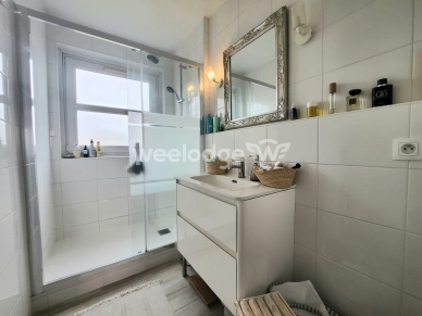 Appartement à vendre 3 pièces de 55,89 m² à Conflans-Sainte-Honorine