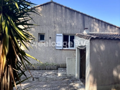 Maison à vendre 4 pièces de 134 m² à Jouques