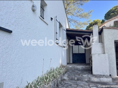 Maison à vendre 4 pièces de 134 m² à Jouques