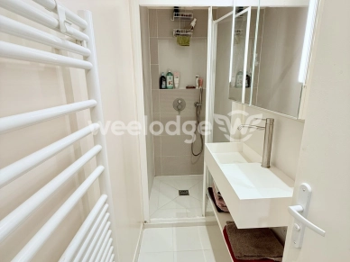 Appartement à vendre 3 pièces de 54,43 m² à Paris