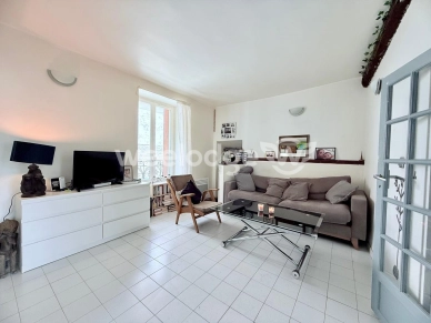 Appartement à vendre 2 pièces de 44 m²