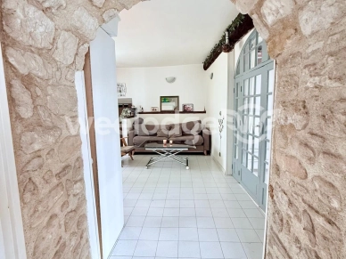 Appartement à vendre 2 pièces de 44 m²