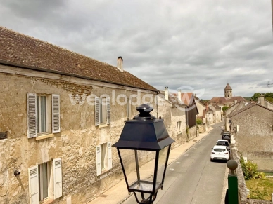 Immeuble à vendre à Condécourt