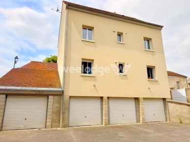 Immeuble à vendre à Condécourt