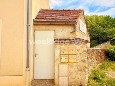 Immeuble à vendre à Condécourt