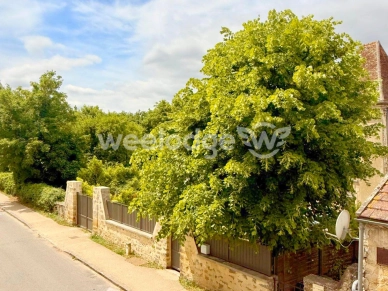 Immeuble à vendre à Condécourt