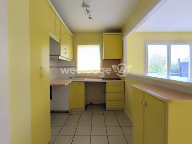 Appartement à vendre 3 pièces de 56,71 m² à Jouy-le-Moutier