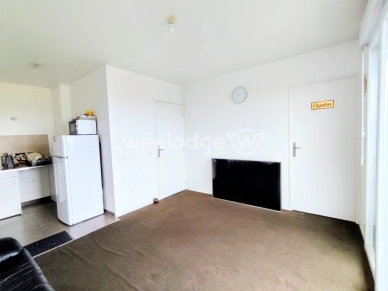 Appartement à vendre 2 pièces de 37,81 m² à Cergy