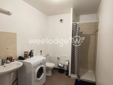 Appartement à vendre 2 pièces de 37,81 m² à Cergy