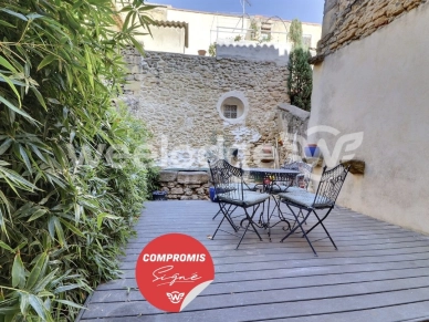 Maison à vendre 4 pièces de 98,79 m² à Saint-Chamas