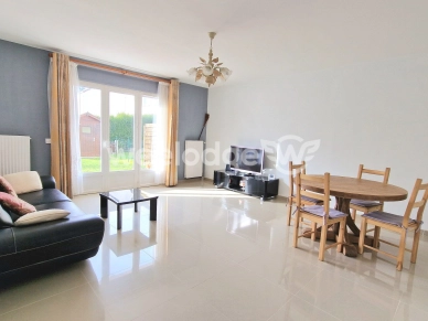 Maison à vendre 5 pièces de 97 m² à Élancourt