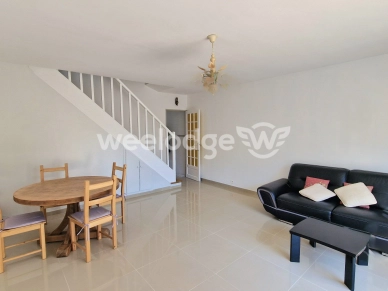 Maison à vendre 5 pièces de 97 m² à Élancourt