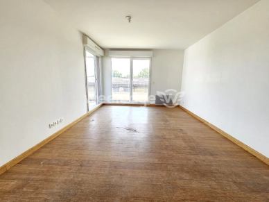 Appartement à vendre 2 pièces de 45 m²
