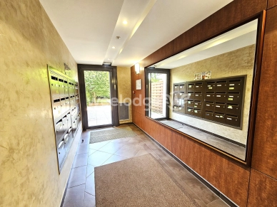 Appartement à vendre 2 pièces de 45 m²