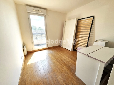 Appartement à vendre 2 pièces de 45 m²